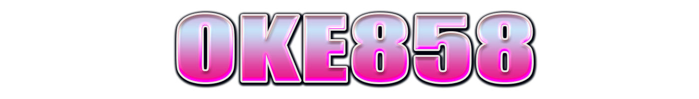 OKE858 Logo